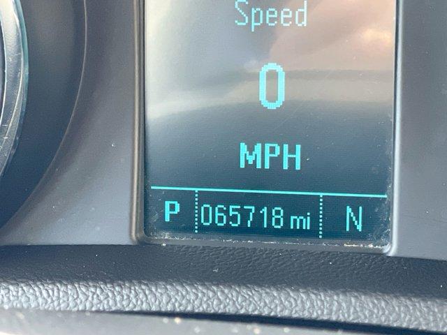 used 2016 Buick Encore car, priced at $11,891