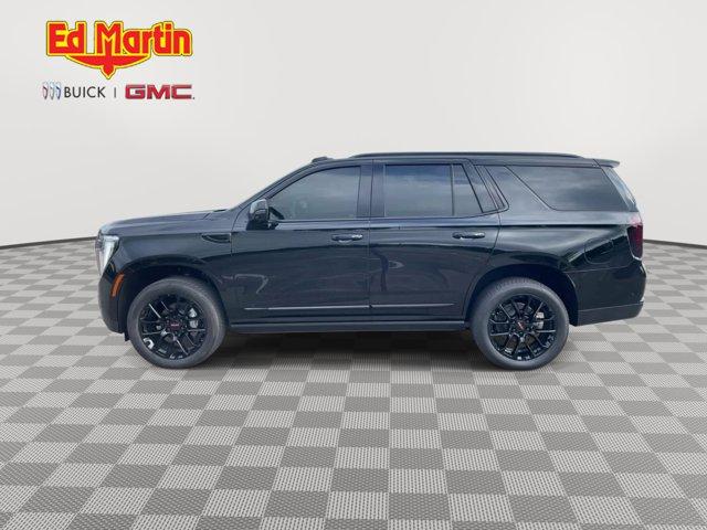 new 2025 GMC Yukon car, priced at $111,135