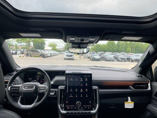 new 2025 GMC Yukon car, priced at $111,135