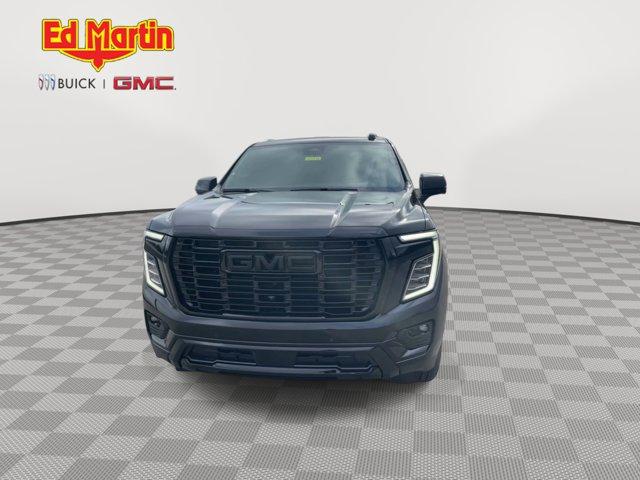 new 2025 GMC Yukon car, priced at $111,135