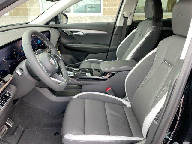 new 2025 Buick Envision car, priced at $41,235