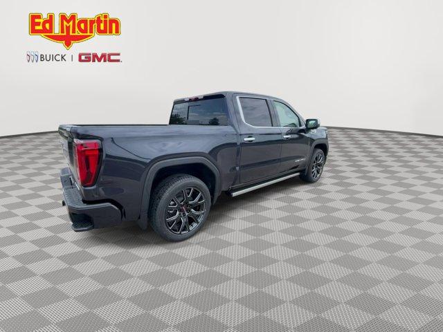 new 2025 GMC Sierra 1500 car, priced at $75,645
