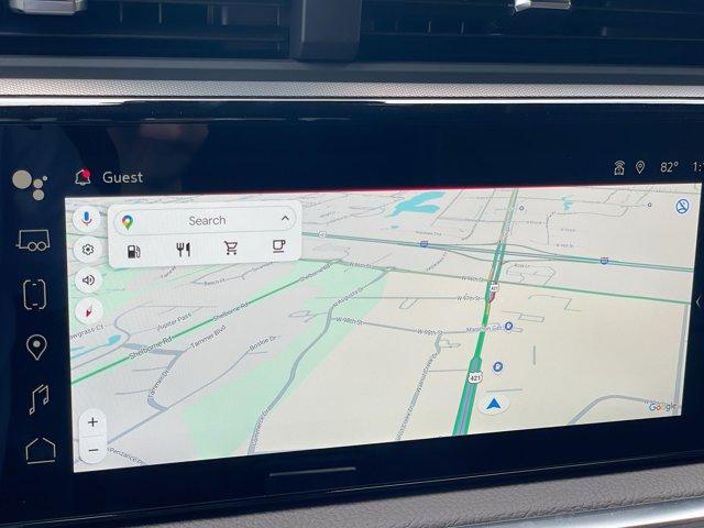 new 2025 GMC Sierra 1500 car, priced at $75,645