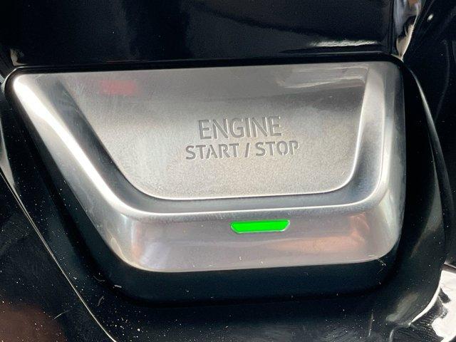 new 2025 GMC Sierra 1500 car, priced at $75,645