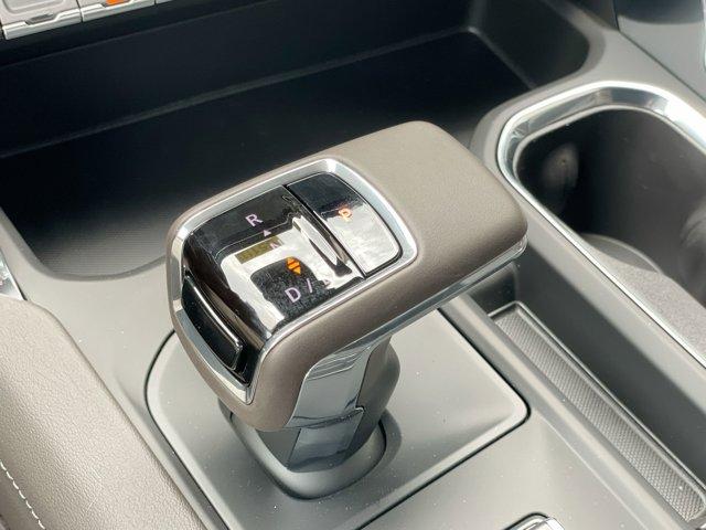 new 2025 GMC Sierra 1500 car, priced at $75,645