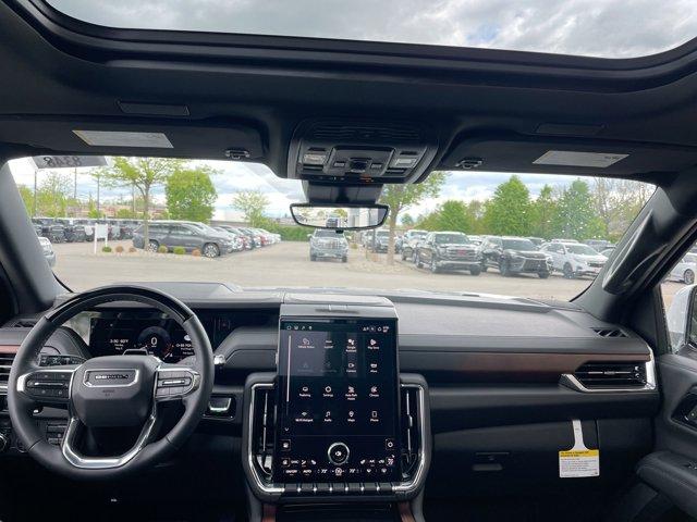 new 2025 GMC Yukon XL car, priced at $99,245