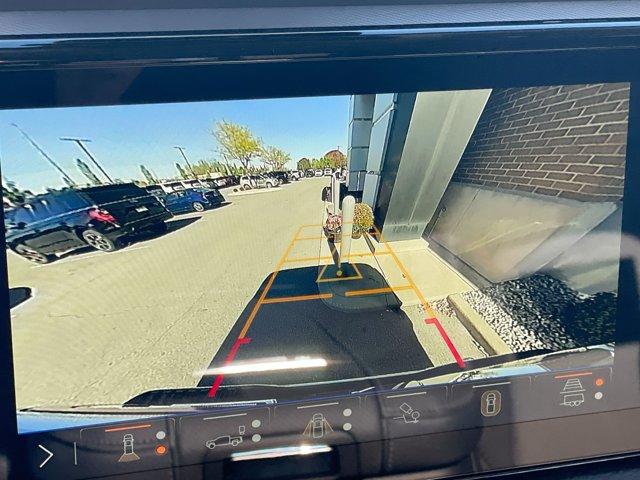 new 2026 GMC Sierra 2500 car, priced at $80,525