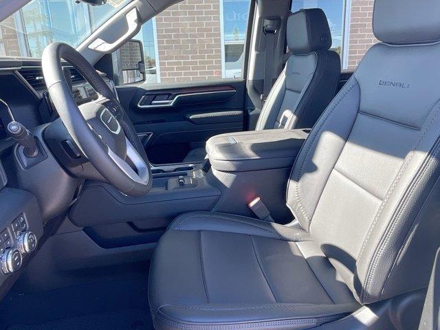 new 2026 GMC Sierra 2500 car, priced at $80,525