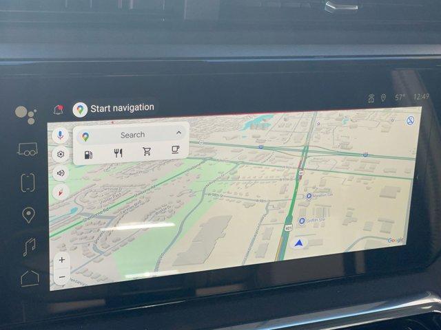 new 2026 GMC Sierra 2500 car, priced at $80,525