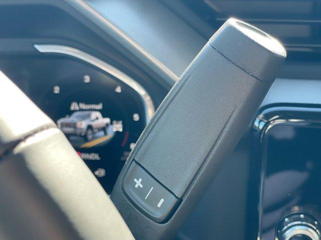 new 2026 GMC Sierra 2500 car, priced at $80,525