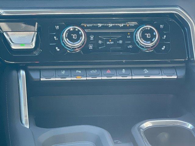 new 2026 GMC Sierra 2500 car, priced at $80,525