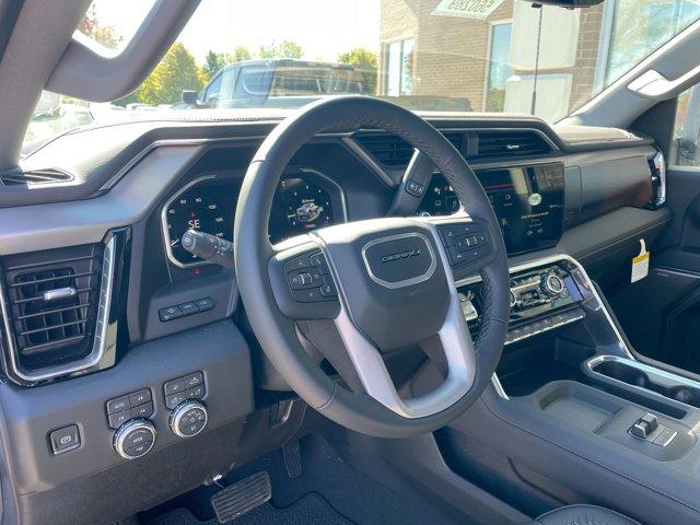 new 2026 GMC Sierra 2500 car, priced at $80,525