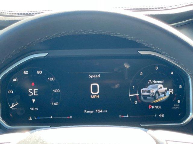 new 2026 GMC Sierra 2500 car, priced at $80,525