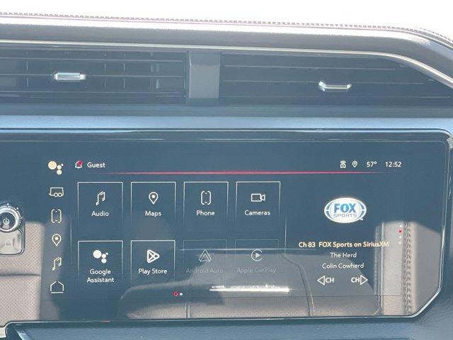 new 2026 GMC Sierra 2500 car, priced at $80,525