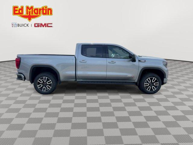 new 2026 GMC Sierra 1500 car, priced at $72,250