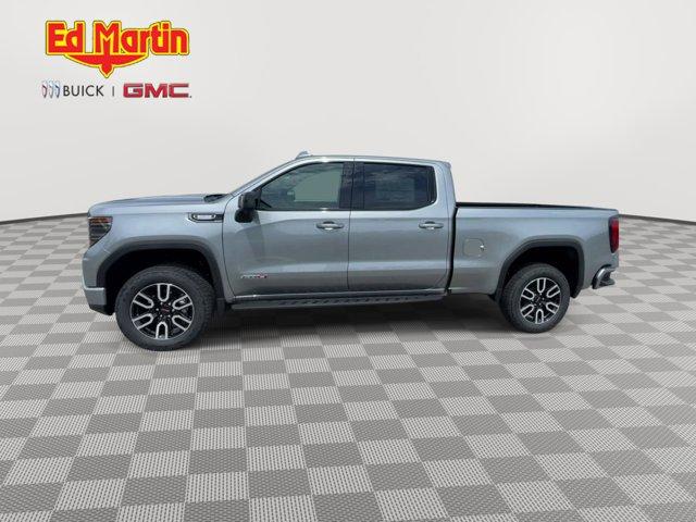 new 2026 GMC Sierra 1500 car, priced at $72,250