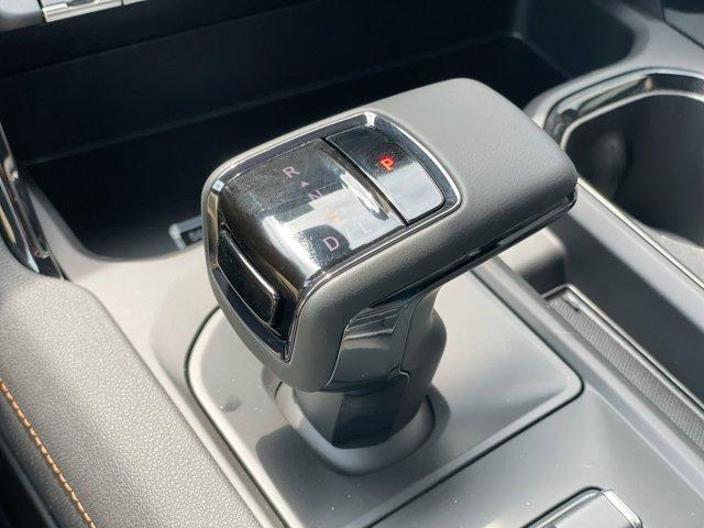 new 2026 GMC Sierra 1500 car, priced at $72,250