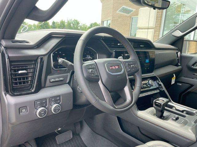 new 2026 GMC Sierra 1500 car, priced at $72,250