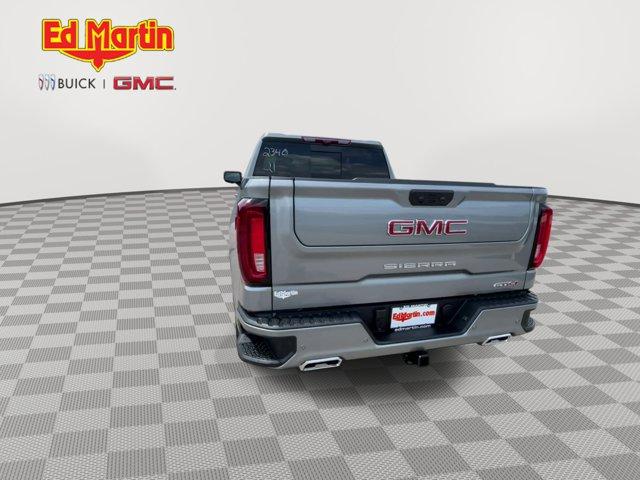new 2026 GMC Sierra 1500 car, priced at $72,250