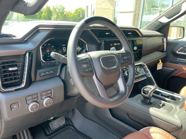 new 2026 GMC Sierra 1500 car, priced at $86,915