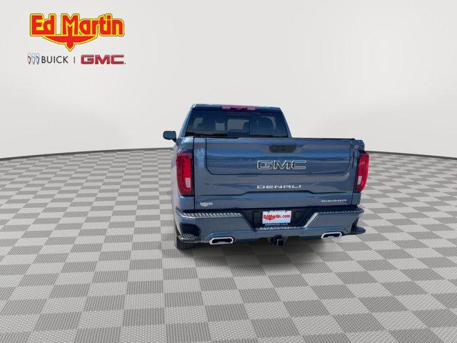 new 2026 GMC Sierra 1500 car, priced at $86,915