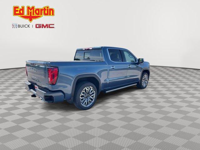 new 2026 GMC Sierra 1500 car, priced at $86,915