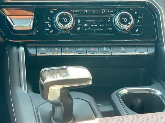 new 2026 GMC Sierra 1500 car, priced at $86,915