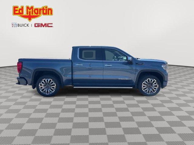 new 2026 GMC Sierra 1500 car, priced at $86,915
