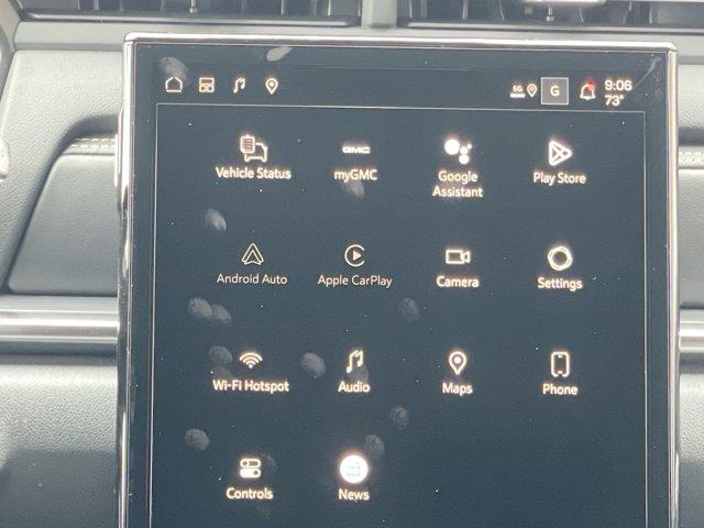 new 2026 GMC Terrain car, priced at $32,795