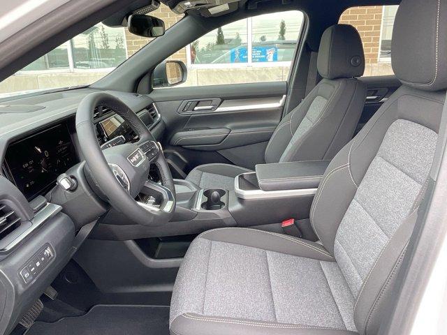 new 2026 GMC Terrain car, priced at $32,795