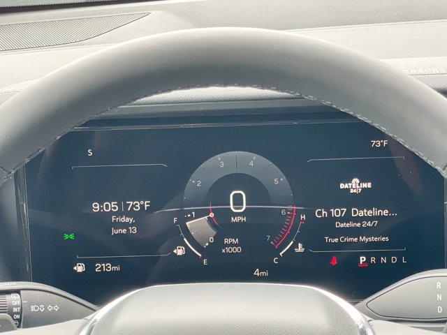 new 2026 GMC Terrain car, priced at $32,795