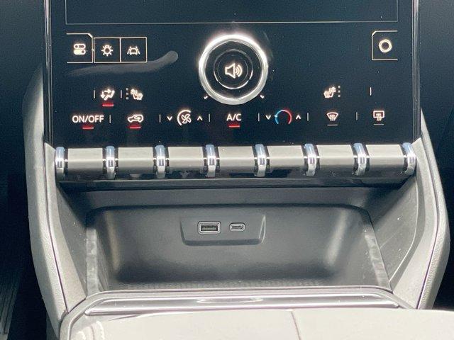 new 2026 GMC Terrain car, priced at $32,795