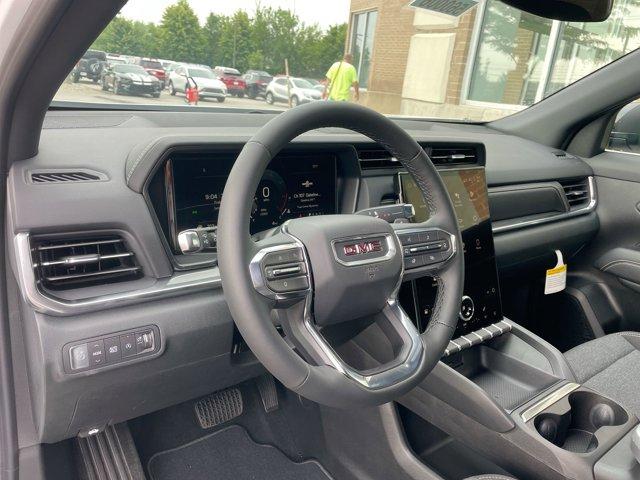 new 2026 GMC Terrain car, priced at $32,795