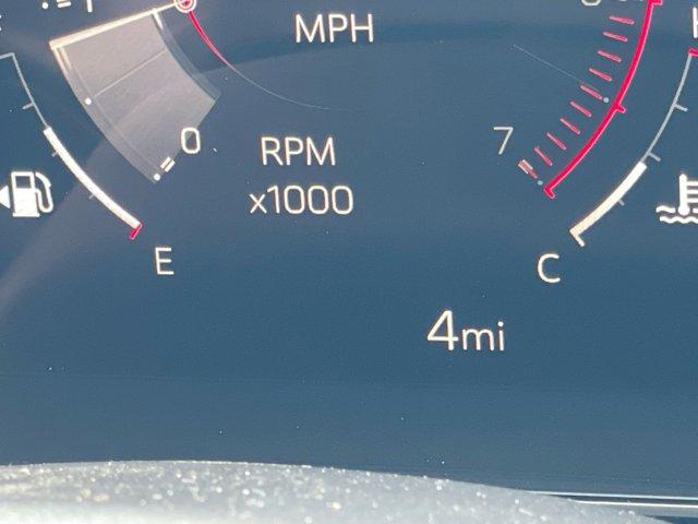 new 2026 GMC Terrain car, priced at $32,795