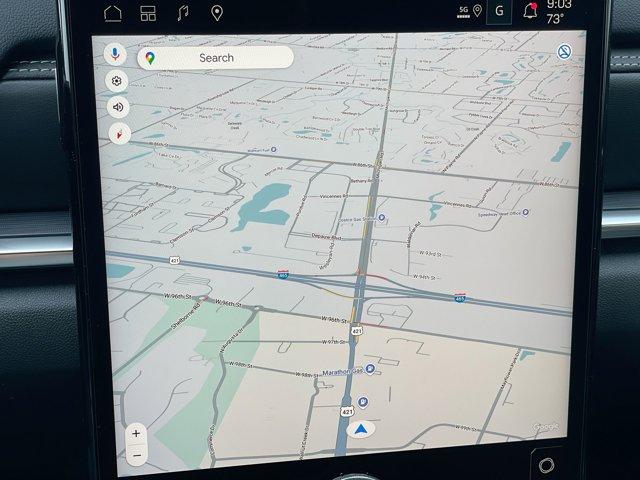 new 2026 GMC Terrain car, priced at $32,795