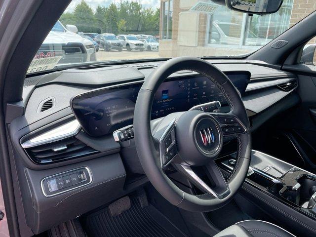 new 2026 Buick Enclave car, priced at $50,755