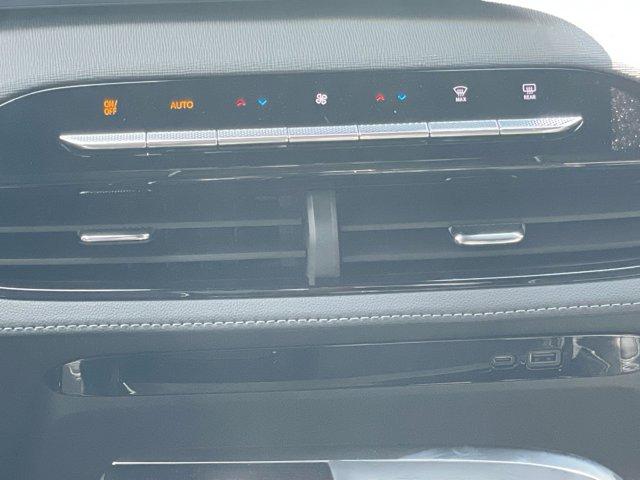 new 2026 Buick Enclave car, priced at $50,755