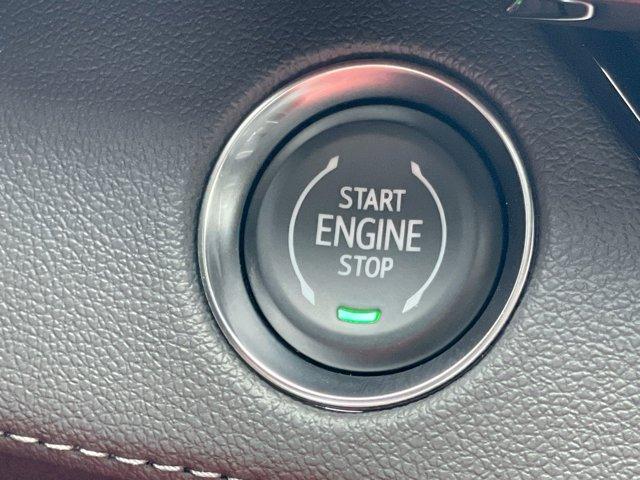 new 2026 Buick Enclave car, priced at $50,755