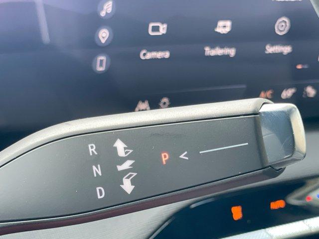 new 2026 Buick Enclave car, priced at $50,755