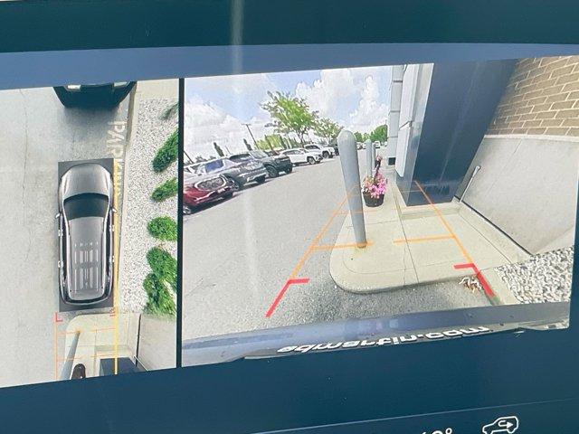 new 2026 Buick Enclave car, priced at $50,755