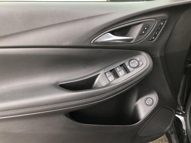 used 2022 Buick Encore GX car, priced at $21,477
