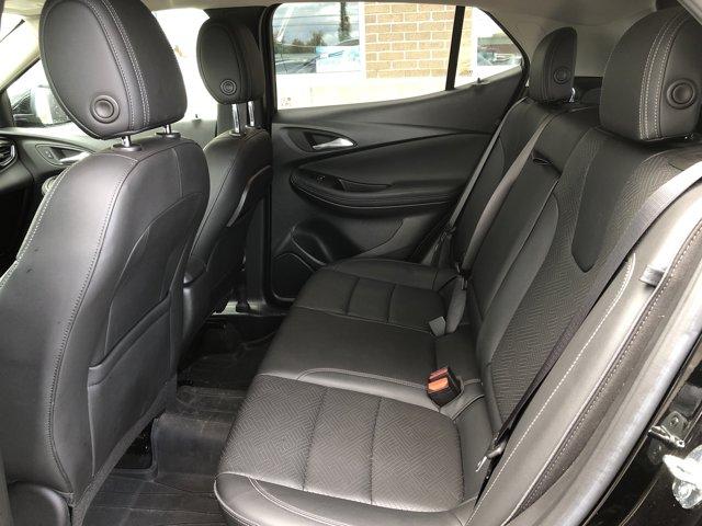 used 2022 Buick Encore GX car, priced at $21,477