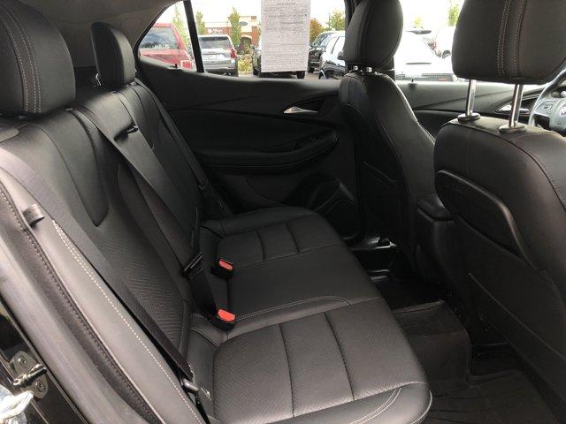 used 2022 Buick Encore GX car, priced at $21,477