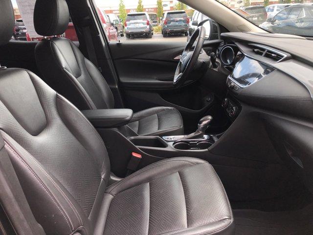 used 2022 Buick Encore GX car, priced at $21,477