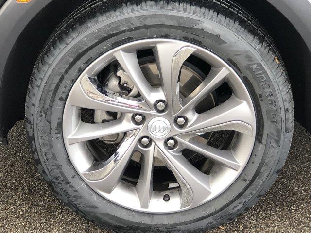 used 2022 Buick Encore GX car, priced at $21,477