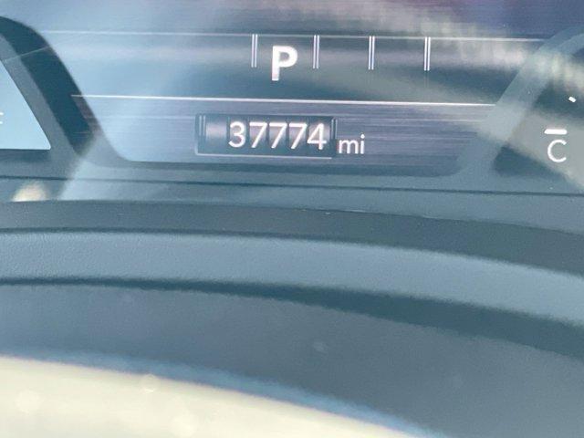 used 2025 Ram 1500 car, priced at $42,411