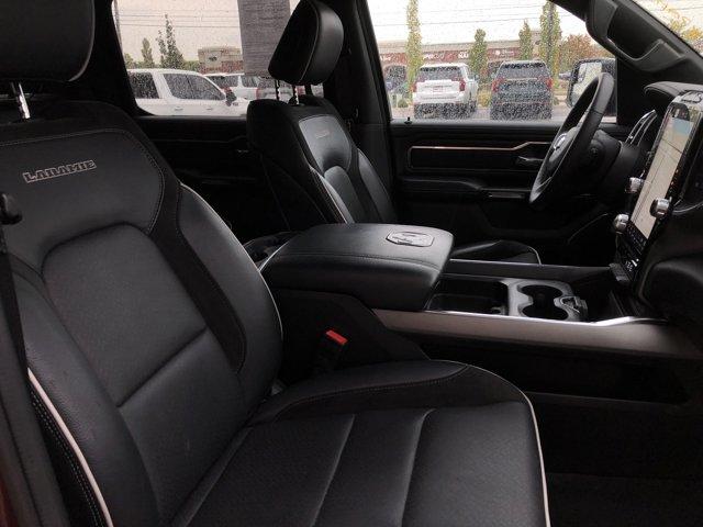 used 2025 Ram 1500 car, priced at $42,998