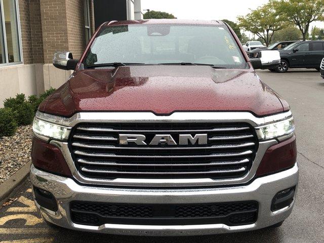 used 2025 Ram 1500 car, priced at $42,998