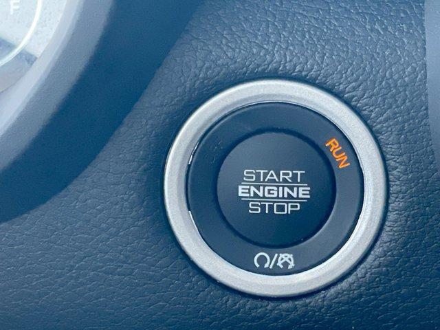 used 2025 Ram 1500 car, priced at $42,411