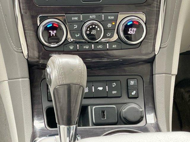 used 2017 Buick Enclave car, priced at $16,629